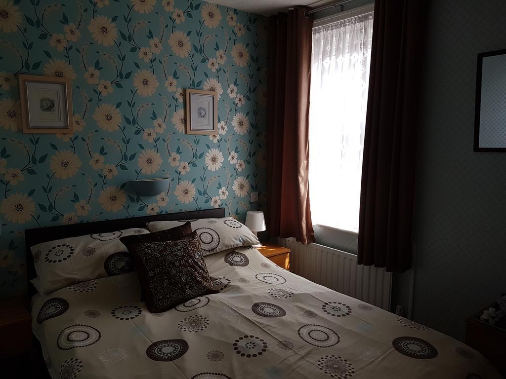 Bed and Breakfast Kings Court Families & Couples Blackpool Zewnętrze zdjęcie