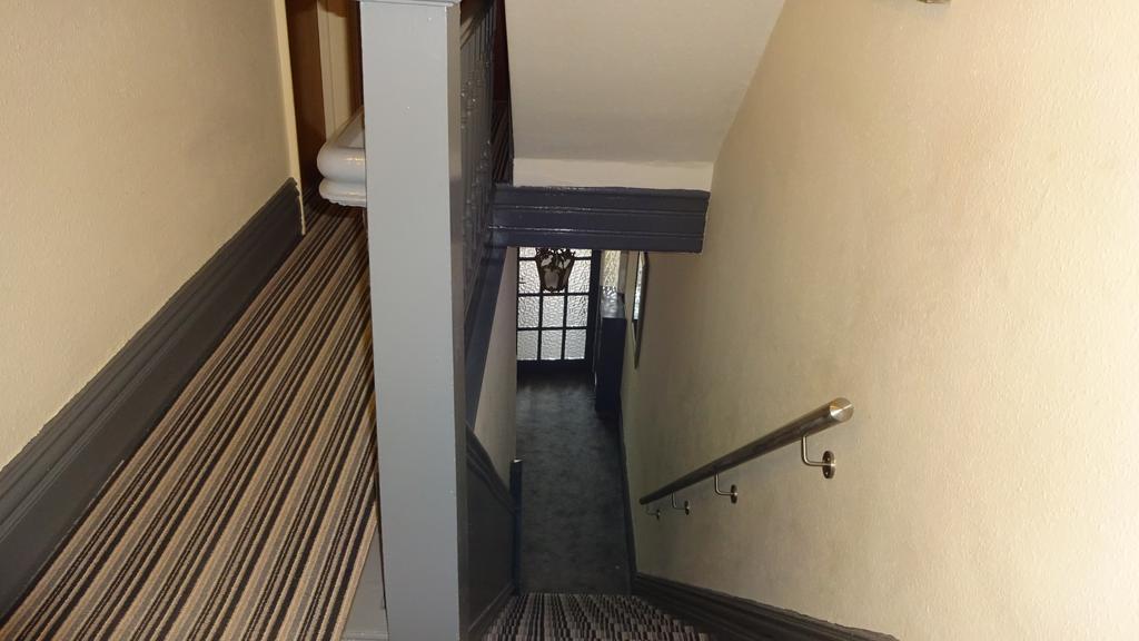 Bed and Breakfast Kings Court Families & Couples Blackpool Zewnętrze zdjęcie