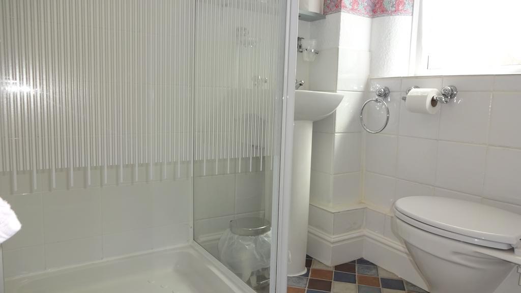 Bed and Breakfast Kings Court Families & Couples Blackpool Zewnętrze zdjęcie