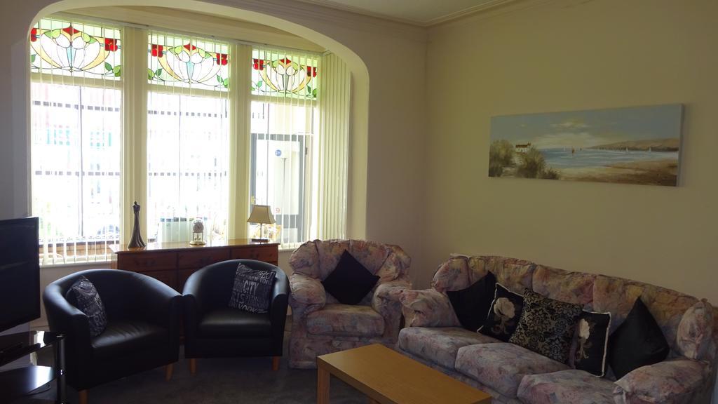 Bed and Breakfast Kings Court Families & Couples Blackpool Zewnętrze zdjęcie