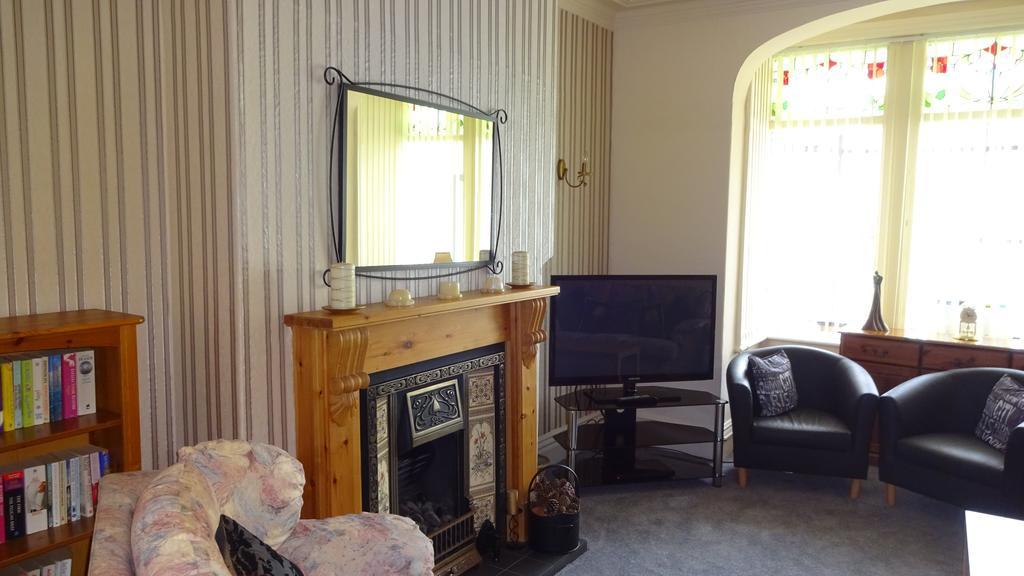 Bed and Breakfast Kings Court Families & Couples Blackpool Zewnętrze zdjęcie