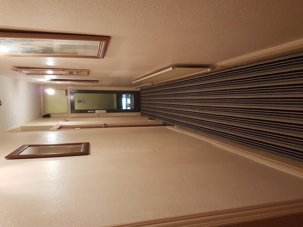 Bed and Breakfast Kings Court Families & Couples Blackpool Zewnętrze zdjęcie