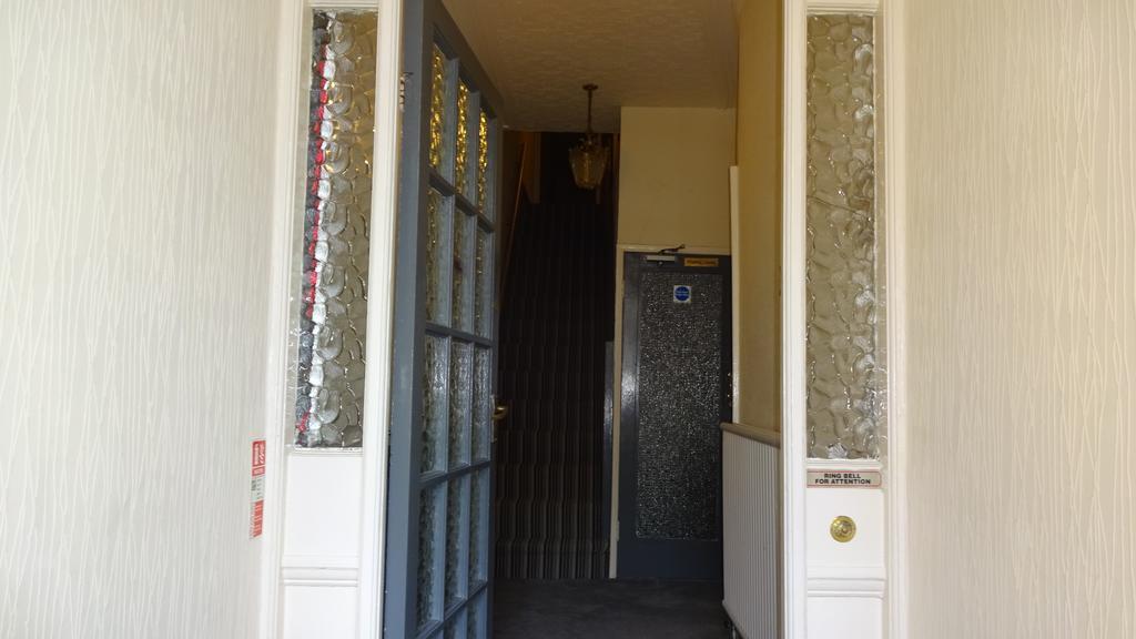 Bed and Breakfast Kings Court Families & Couples Blackpool Zewnętrze zdjęcie