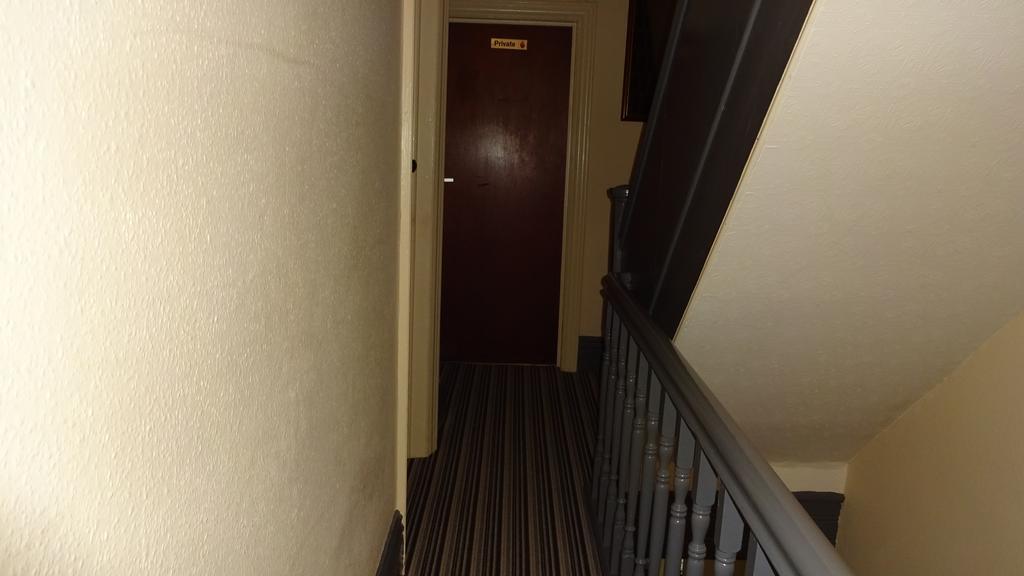 Bed and Breakfast Kings Court Families & Couples Blackpool Zewnętrze zdjęcie