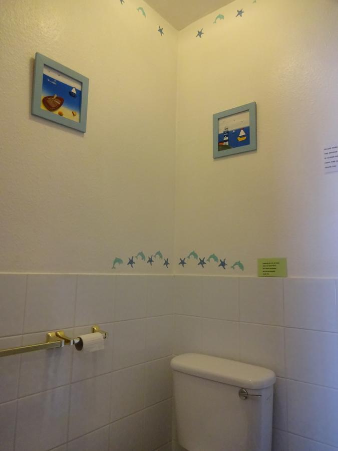 Bed and Breakfast Kings Court Families & Couples Blackpool Zewnętrze zdjęcie
